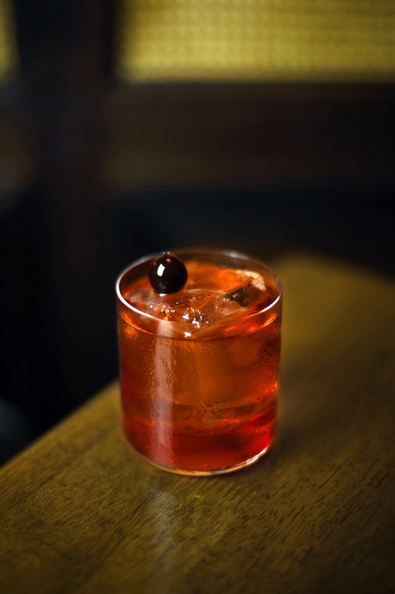 Opium 10th Anniversary Red Lantern